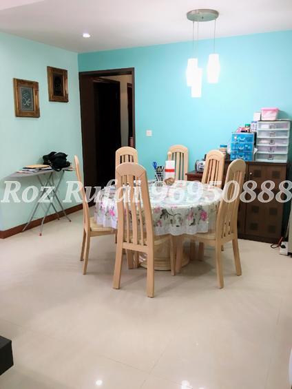 Blk 466A Sembawang Drive (Sembawang), HDB 5 Rooms #129095922